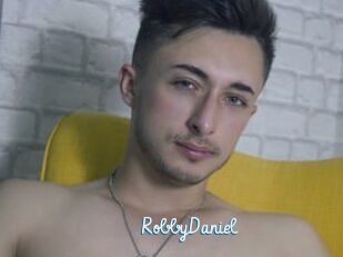 RobbyDaniel