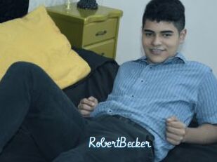 RobertBecker