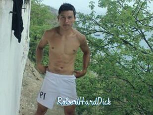 RobertHardDick