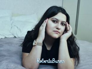RobertaBurns