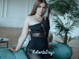RobertaDays