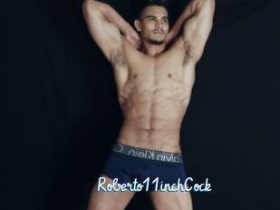 Roberto11inchCock