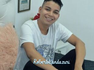RobertoLandazuri