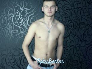 RobinBarber