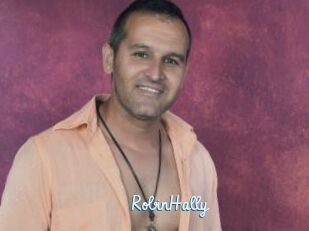 RobinHally