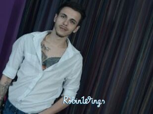 RobinWings