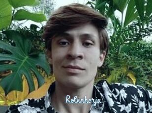 Robinherja