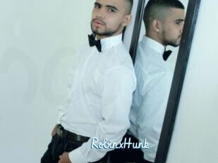 RobinxHunk