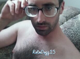 RoboDogg25