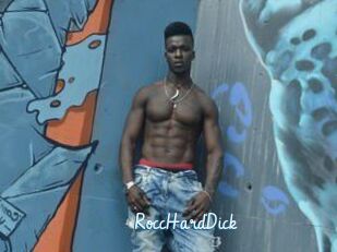 RoccHardDick