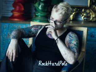 RockHardPole
