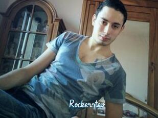 Rockerstev