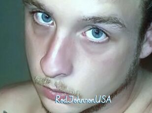 RodJohnsonUSA
