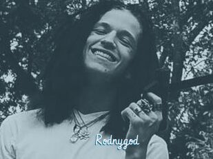 Rodnygod