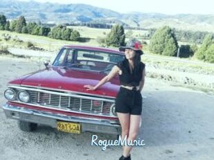 RogueMusic