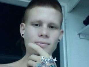 RojoHot