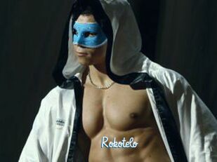 Rokotelo