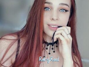 RoksyReed