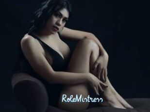RoleMistress