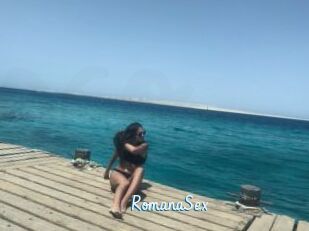 RomanaSex