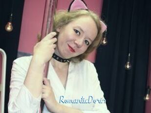 RomanticDoris