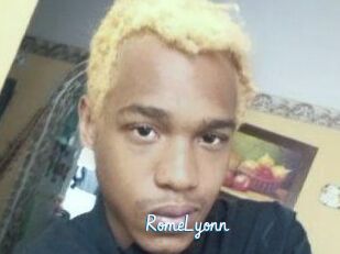 RomeLyonn