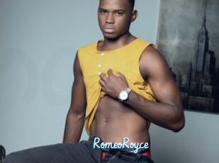 RomeoRoyce