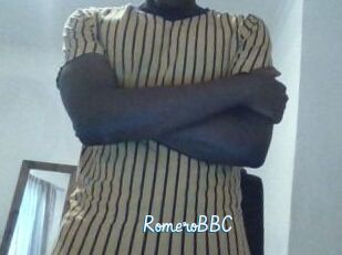 RomeroBBC