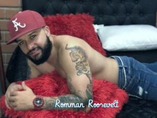 Romman_Roosevelt