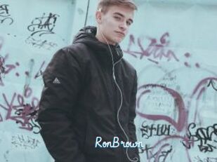 RonBrown