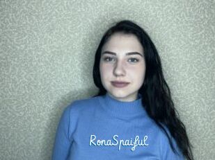 RonaSpaiful