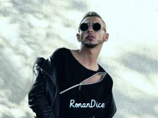 RonanDice