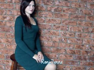 RoniJenne