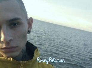 RonnyPoleman