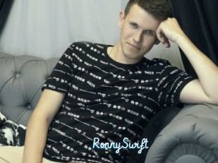RonnySwift