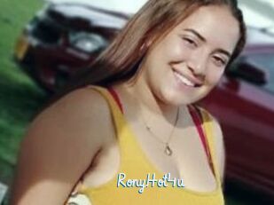 RonyHot4u