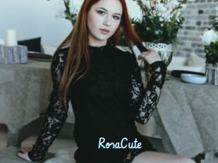 RosaCute