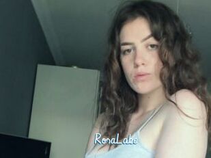 RosaLake