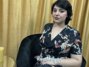 RosaMorgan