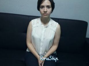 RosaShip