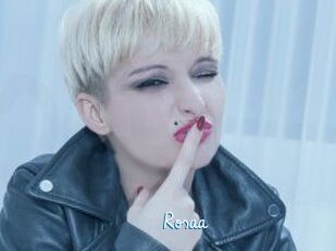 Rosaa