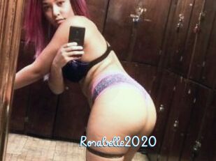 Rosabelle2020