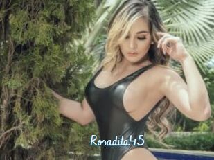 Rosadita45