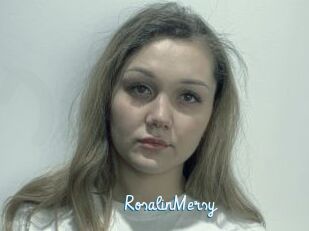RosalinMersy