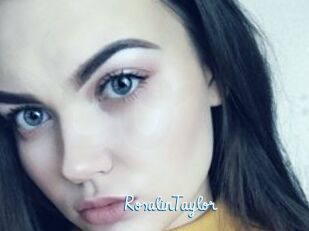 RosalinTaylor