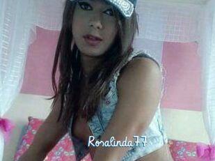Rosalinda77
