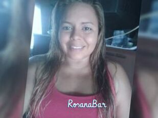RosanaBar