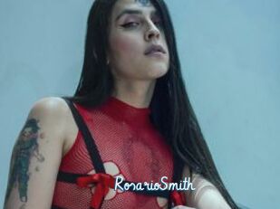 RosarioSmith