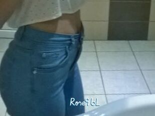 Rose96L