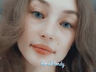 RoseBlondy